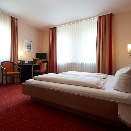 Hotel Gasthof Koenig Karl Freudenstadt Esterno foto