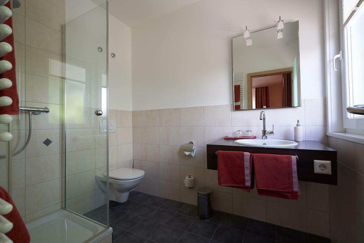 Hotel Gasthof Koenig Karl Freudenstadt Esterno foto