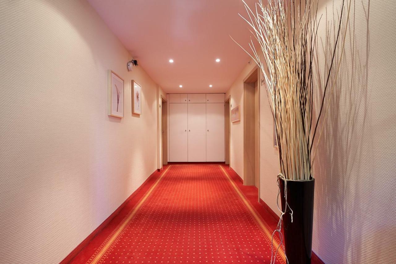 Hotel Gasthof Koenig Karl Freudenstadt Esterno foto