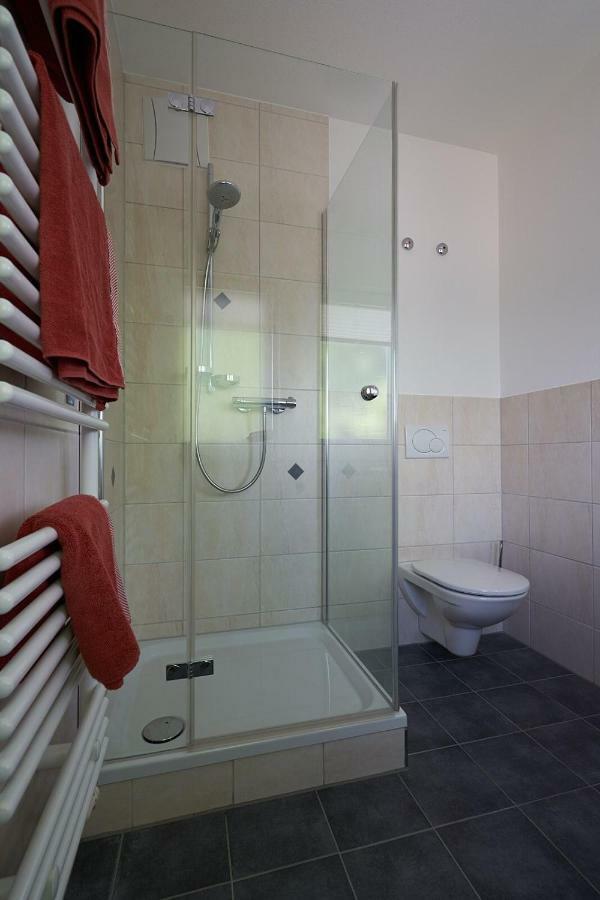 Hotel Gasthof Koenig Karl Freudenstadt Esterno foto